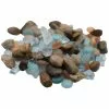 Promo ✨ Mixed Glass & Stone Pebbles By Ashland™ ???? -Ashland Sales 10556678 3