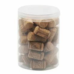 Hot Sale ⭐ 8 Packs: 42 ct. (336 total) Wine Corks By Ashland™ ????
