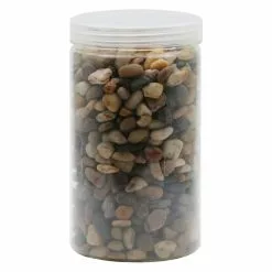 Hot Sale ???? Natural River Pebbles By Ashland™ ????
