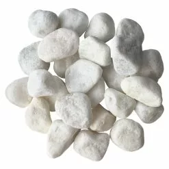 Cheapest ???? White Marble Rocks By Ashland™ ????