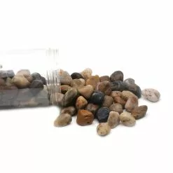 New ???? 40 oz. Natural River Rocks By Ashland™ ✨ -Ashland Sales 10556695 2