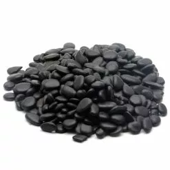 Brand new ???? Black River Pebbles By Ashland™ ????