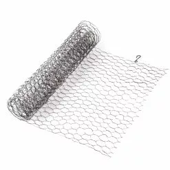 Top 10 ???? Galvanized Chicken Wire By Ashland™ ⌛ -Ashland Sales 10556710 2