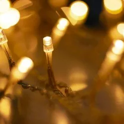 Top 10 ???? Curtain LED String Lights by Ashland™ ???? -Ashland Sales 10558087 2