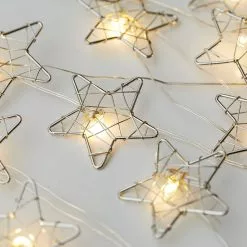 Cheapest ???? Wired Star LED String Lights by Ashland™ ???? -Ashland Sales 10558088 1