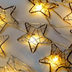 Cheapest ???? Wired Star LED String Lights by Ashland™ ???? -Ashland Sales 10558088 2