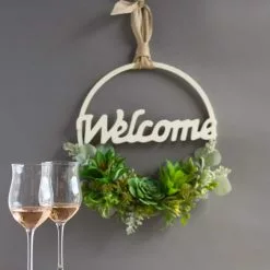 Cheap ???? 12" Wreath Ring by Ashland™ ⌛ -Ashland Sales 10558113 5