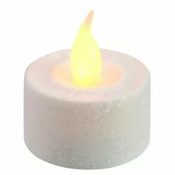 Best Sale ???? White LED Tealight Candles By Ashland® ???? -Ashland Sales 10559735