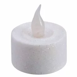 Best Sale ???? White LED Tealight Candles By Ashland® ????