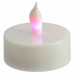 Buy ❤️ Jumbo LED Tealight Candle By Ashland® ???? -Ashland Sales 10559737