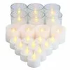 Discount ???? Party Pack LED Candles By Ashland® ✔️ -Ashland Sales 10559748