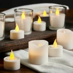 Discount ???? Party Pack LED Candles By Ashland® ✔️ -Ashland Sales 10559748 20