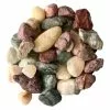 New ???? Mixed Marble River Rocks By Ashland™ ???? -Ashland Sales 10559772 31