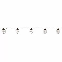 Cheapest ???? Creative Collection™ Shimmer Lights Cage String Light Set By Ashland™ ???? -Ashland Sales 10561986 2