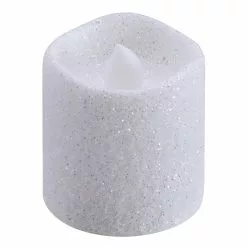 Deals ???? White Glitter LED Votive Candles By Ashland® 12ct. ⌛ 7 Deals ???? White Glitter LED Votive Candles By Ashland® 12ct. ⌛ -Ashland Sales 10562378 2