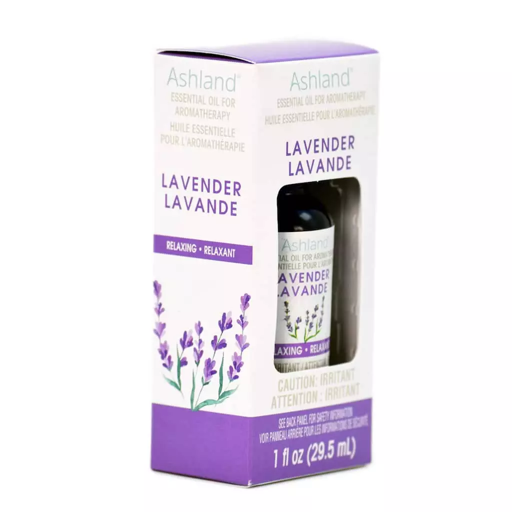 Best deal ???? 8 Pack: Lavender Relaxing Essential Oil by Ashland® ???? 6 Best deal ???? 8 Pack: Lavender Relaxing Essential Oil by Ashland® ???? - Image 4