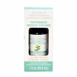 Top 10 ???? Peppermint Uplifting Essential Oil by Ashland® ???? -Ashland Sales 10597218 2