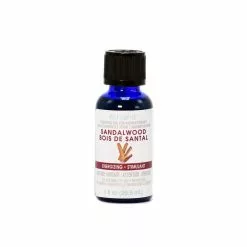 Coupon ???? Sandalwood Energizing Essential Oil by Ashland® ????