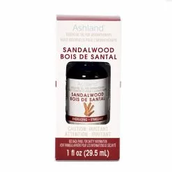 Outlet ???? 8 Pack: ???? Sandalwood Energizing Essential Oil by Ashland® ???? -Ashland Sales 10597221 2 1