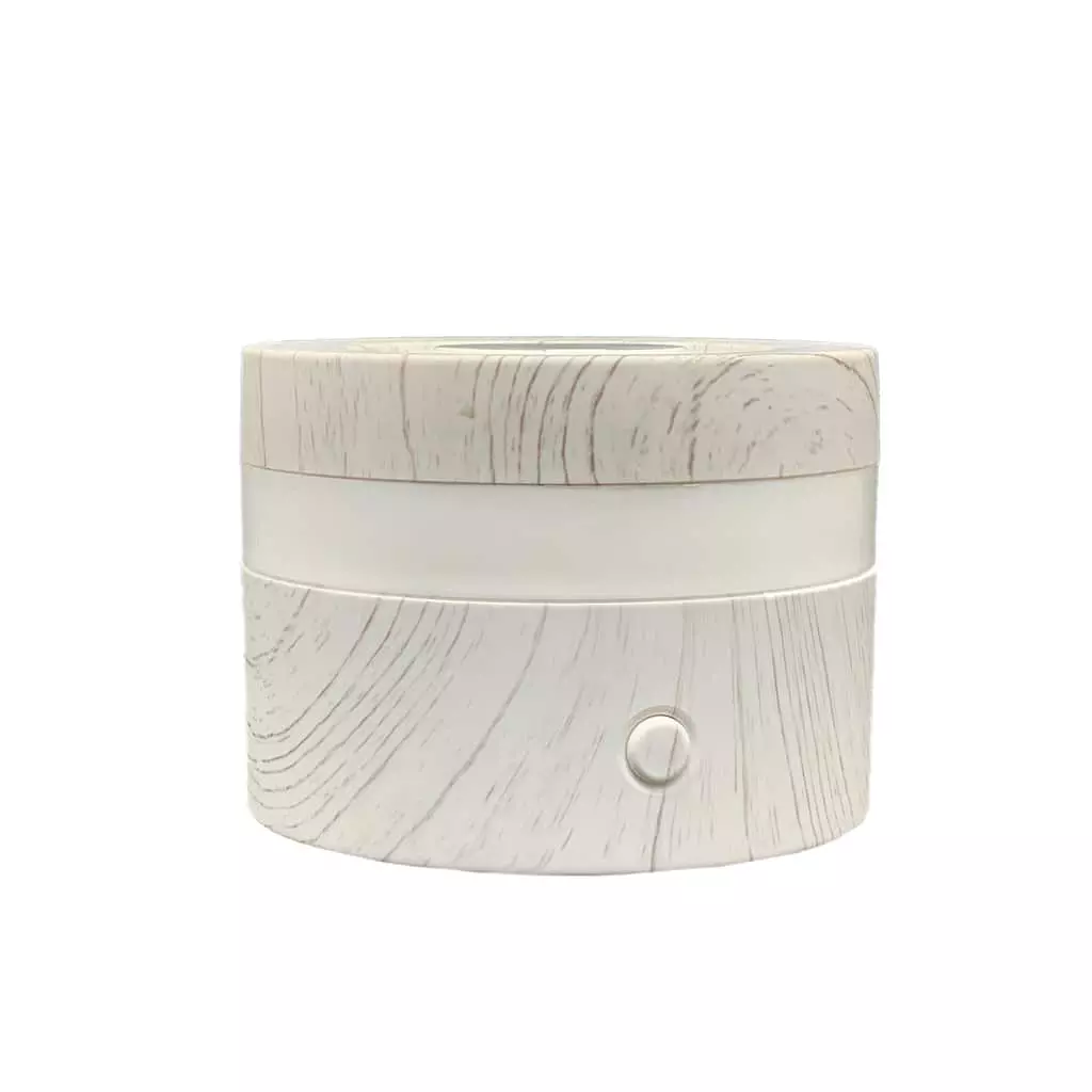 Promo ???? 8 Pack: White Wash USB Color Changing Aromatic Diffuser by Ashland® ???? 5 Promo ???? 8 Pack: White Wash USB Color Changing Aromatic Diffuser by Ashland® ???? - Image 3