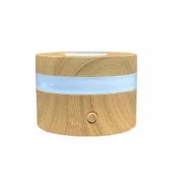 Flash Sale ???? 8 Pack: Yellow USB Color Changing Aromatic Diffuser by Ashland® ???? -Ashland Sales 10597251 2 1