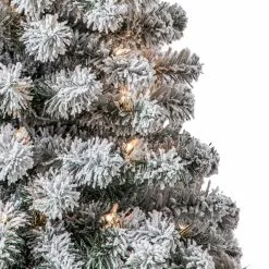 Best reviews of ✔️ 4ft. Pre-Lit Cypress Artificial ???? Christmas Tree, Clear Lights by Ashland® ???? -Ashland Sales 10599014 10