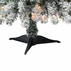 Best reviews of ✔️ 4ft. Pre-Lit Cypress Artificial ???? Christmas Tree, Clear Lights by Ashland® ???? -Ashland Sales 10599014 14