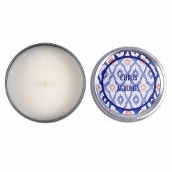 Best reviews of ???? 24 Pack: Citrus Candle Tin by Ashland® ???? -Ashland Sales 10621386 2