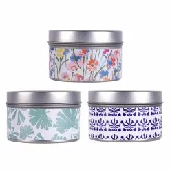 Wholesale ???? Assorted Fragrances Candle Tin by Ashland® ????