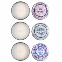 Promo ???? 24 Pack: Assorted Fragrances Candle Tin by Ashland® ???? -Ashland Sales 10621387 2 1