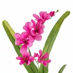Brand new ???? Hot Pink Freesia Spray by Ashland® ???? -Ashland Sales 10626419 20