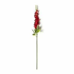 Best deal ???? Red Snapdragon Stem by Ashland® ????