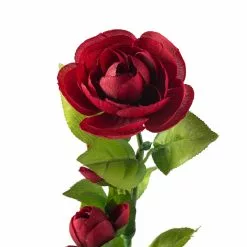 Cheap ???? Burgundy Ranunculus Spray by Ashland® ⌛ -Ashland Sales 10626427 20