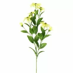 Top 10 ???? 12 Pack: Light Yellow Sunflower Spray by Ashland® ????