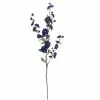 Budget ???? 12 Pack: Dark Blue Blossom Spray by Ashland® ???? 1 Budget ???? 12 Pack: Dark Blue Blossom Spray by Ashland® ???? -Ashland Sales 10626431 1