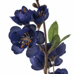 Wholesale ???? Mini Dark Blue Blossom Stem by Ashland® ???? -Ashland Sales 10626431 20