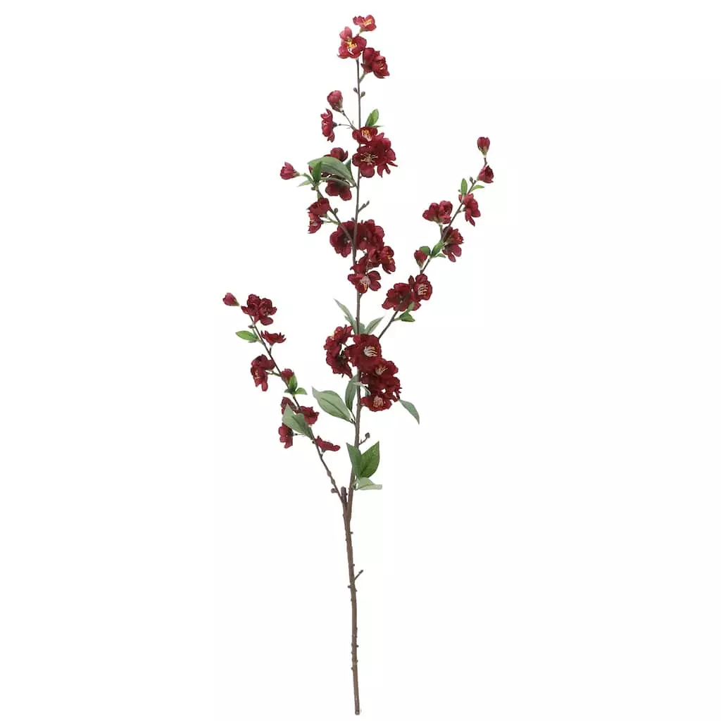 Cheapest ???? 12 Pack: Burgundy Blossom Spray by Ashland® ???? 5 Cheapest ???? 12 Pack: Burgundy Blossom Spray by Ashland® ???? - Image 3