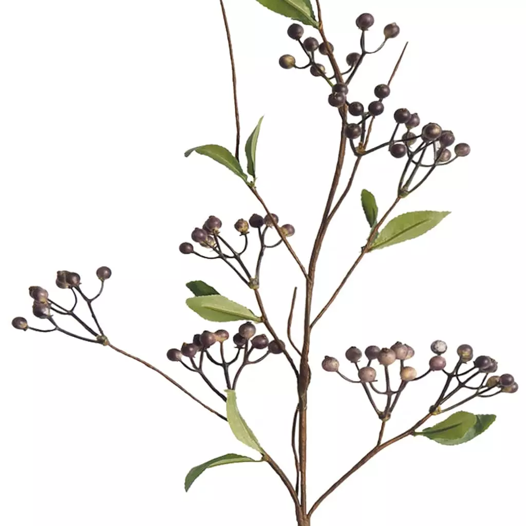 New ???? 12 Pack: Purple Berry Spray by Ashland® ???? 4 New ???? 12 Pack: Purple Berry Spray by Ashland® ???? - Image 2