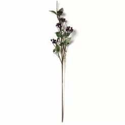 Outlet ???? Purple Berry Stem by Ashland® ???? -Ashland Sales 10626441 21