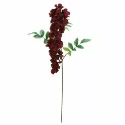 Hot Sale ???? 12 Pack: Burgundy Wisteria Stem by Ashland® ???? 10 Hot Sale ???? 12 Pack: Burgundy Wisteria Stem by Ashland® ???? -Ashland Sales 10626453 3
