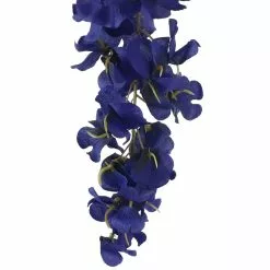 Buy ???? 12 Pack: Dark Blue Wisteria Stem by Ashland® ???? -Ashland Sales 10626455 2