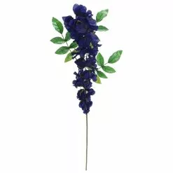 Buy ???? 12 Pack: Dark Blue Wisteria Stem by Ashland® ???? -Ashland Sales 10626455 3