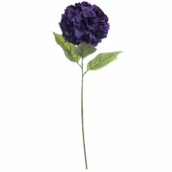 Promo ???? Purple-Blue Hydrangea Stem by Ashland® ????