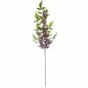 Wholesale ???? 12 Pack: Burgundy Berry Stem with Leaves by Ashland® ???? -Ashland Sales 10626463 1