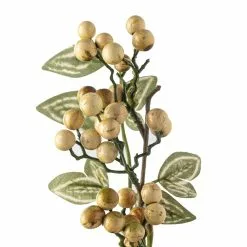 Best reviews of ???? Yellow & Green Berry Stem with Leaves by Ashland® ???? -Ashland Sales 10626476 20