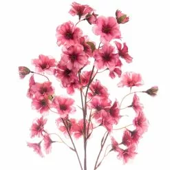 Hot Sale ❤️ Mauve Peach Blossom Stem by Ashland® ✨ 5 Hot Sale ❤️ Mauve Peach Blossom Stem by Ashland® ✨ -Ashland Sales 10626479 2