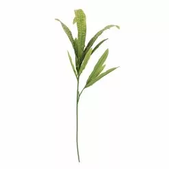 Budget ???? Green & Yellow Croton Fall Stem by Ashland® ????