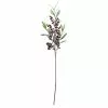 New ???? 12 Pack: Burgundy Berry Stem by Ashland® ???? -Ashland Sales 10626525 1
