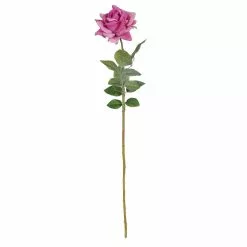 Cheap ⌛ 12 Pack: Pink Foam Rose Stem by Ashland® ????