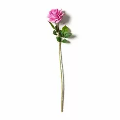 Best Pirce ???? Pink Foam Rose Stem by Ashland® ????